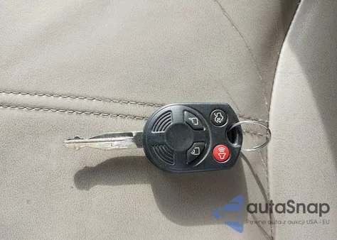 2011 Mercury Mariner Premier z USA, uszkodzony, nr VIN 4M2CN9HG7BKJ03485